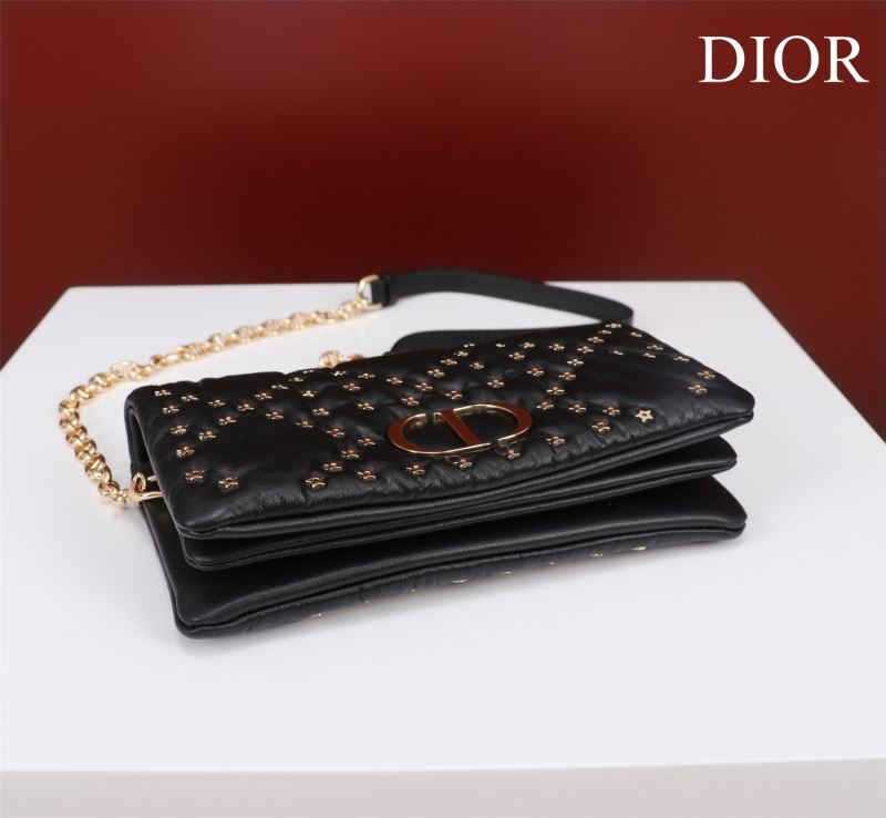 Christian Dior Montaigne Bags